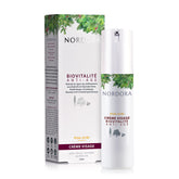 nordora biovitalité anti-âge crème visage peau sèche 50 ml